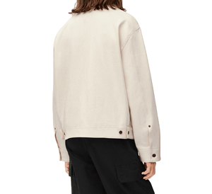 Diseñe su propia chaqueta de trabajo de lona para hombres Resistente y elegante Perfecta para el trabajo al aire libre y la chaqueta de trabajo informal - Product Image 2