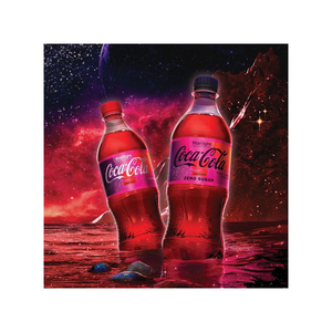 Refresco de Coca-Cola, el compañero ideal para el almuerzo, la cena y ocasiones festivas. - Product Image 6