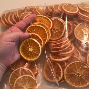 Disfruta del delicioso sabor con naranja seca - Product Image 3