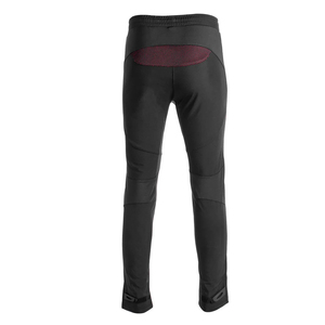 Pantalones de Ciclismo de cintura alta para hombre hechos a medida, pantalones de ciclismo transpirables de alta calidad, pantalones de bicicleta con logotipo personalizado - Product Image 2