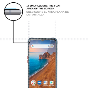 ฟิล์มกันกระแทก Unihertz TickTock-E รุ่นพิเศษ - Product Image 3