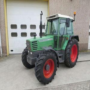 Tracteurs agricoles Fendt d'occasion et neufs de haute qualité à prix avantageux, en stock, livraison rapide, achetez au meilleur prix - Product Image 6