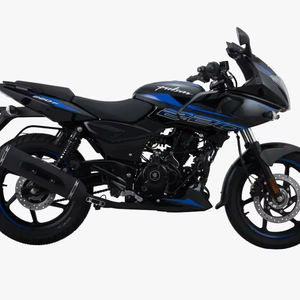 Último Modelo 2025 Bajaj Pulsar 220F - Compra Motos Deportivas - Product Image 1