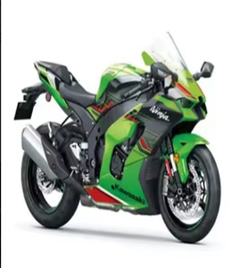 นินจาใหม่ ZX-10R จักรยานกีฬา krtx editionx motorcyclex - Product Image 4