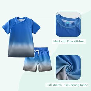 ชุดป้องกันผื่นแบบซับลิเมชันเต็มรูปแบบชุดป้องกันผื่นแบบระบายอากาศได้ - Product Image 3