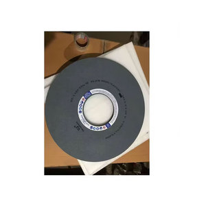 Meules de vilebrequin abrasives d'excellente taille personnalisée à des prix imbattables - Product Image 1