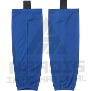 Calcetines de hockey sobre hielo para hombre, novedad de 100%, calcetines deportivos de poliéster, alta calidad, último equipo, ropa de Club, calcetines de hockey sobre campo - Product Image 6