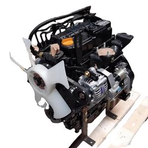 MOTOR COMPLETO 3D84 usado - Product Image 1