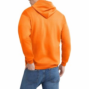 High Quality <b>Men's</b> Oversized Vintage Heavy Cotton <b>Hoodie</b> with Embroidery Print Custom Logo for Winter uploaded by Dress Sports - Product Image 2