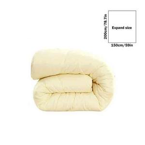 Edredones de Algodón de Alta Calidad, Modernos y Elegantes para Invierno, con Opciones de Color y Logotipo Personalizado, Terapéuticos, Antibacterianos y Lavables - Product Image 3