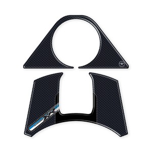 Adesivi Protettivi 3D e Slot per Carte per Moto BMW S1000XR 2020-2021 Compatibili - Product Image 1