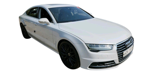 รถยนต์มือสองนำเข้าจากเกาหลี Audi A7 50 TDI Quattro Premium ปี 2016 สภาพดี ขายโดย 300auto Export - Product Image 3