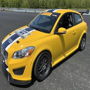 USADO LHD/RHD 2011 V0LV0 C30 - Product Image 1