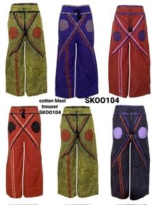 กางเกงผ้ายืดสำหรับผู้ชายกางเกงผ้ายืดเอวสูงระบายอากาศได้ดีมีกระเป๋าสำหรับฤดูร้อน - Product Image 4