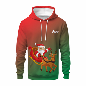 เสื้อฮู้ดดี้ดิจิตอลปักลายผ้าขนหนูคุณภาพสูงแบบกำหนดเอง น้ำหนัก 330 กรัม ผ้าเฟรนช์เทอร์รี่เนื้อหนัก สีเทาเรโทร แบบสวมหัว ยูนิเซ็กส์ - Product Image 5