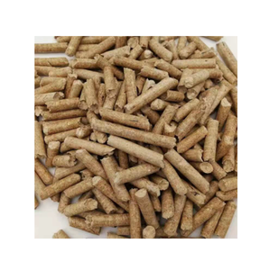 Los mejores pellets de madera. Fabricación de pellets de madera. Pellets de madera / Biomasa / Combustible de pellets de madera para calefacción a bajo precio y cuidadosamente empaquetados. - Product Image 2