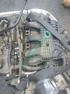 Motor Usado, Ensamblaje Completo, Compatible con: Ford Fusion 3.5L 2010, VIN W, Dígito 8, Grado W - Product Image 4