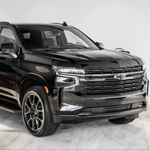 ทำความสะอาด2021ที่ใช้ chev-rolets Tahoe ค่อนข้างใช้รถ - Product Image 1