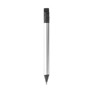 Mini-crayon en bois personnalisé Neplum, stylo promotionnel, merchandising - Product Image 4