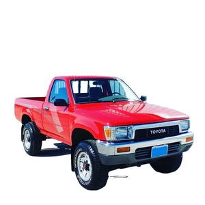 Pickup Toyota Pickup Truck 4x4 Mini Bus Toyo-ta Pickup Diesel d'occasion à vendre fort Recommander Utilisé - Product Image 1