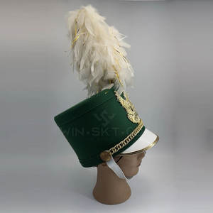 Sombrero Uniforme Impermeable Personalizable al por Mayor para Exteriores - Nuevo Estilo de Alta Calidad con Colores y Logotipos Personalizados - Product Image 2