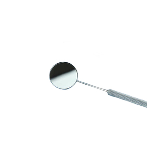 Miroir buccal dentaire avec pince à épiler et ensemble de détartreur pour le nettoyage buccal meilleure vente kit d'hygiène dentaire professionnel pour soins bucco-dentaires - Product Image 3