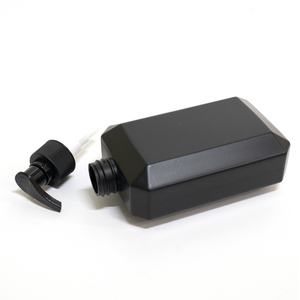 High Quality 200/250/300/400/500ml Light Green Baby Plastic Cosmetic Lotion <b>Shampoo</b> <b>Bottles</b> Wholesale With Foam <b>Pump</b> Seal - Product Image 6