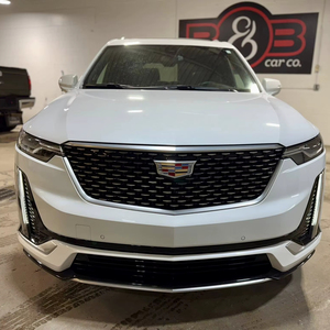 Cadillac XT6 Premium Luxury 2024 Usado a Precio Accesible - Product Image 1