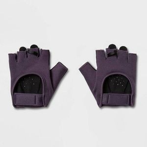 Vente en gros de gants de fitness pour hommes demi-doigts respirants ventilés gants de sport pour vélo de course et cyclisme - Product Image 1