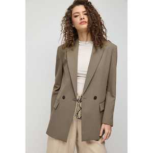 Blazer Cruzado Extra Grande - Product Image 1