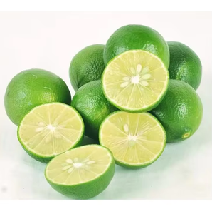 Polvo de cáscara de limón de cítricos deshidratados de calidad superior, cáscara de limón verde seco, polvo de grado alimenticio, proveedor a granel de India - Product Image 2