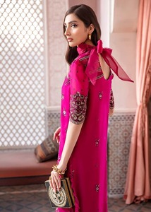 Salwar Kameez étnico para adultos mujeres 2025 última colección de diseñador ropa india y paquistaní vestido informal de verano e invierno - Product Image 6