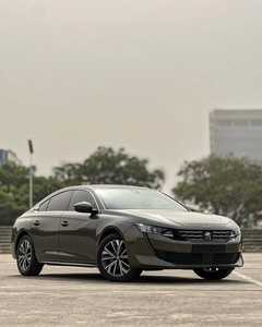 <span class=keywords><strong>Peugeot</strong></span> <span class=keywords><strong>508</strong></span> Usata del <span class=keywords><strong>2018</strong></span> Full Optional - Product Image 5