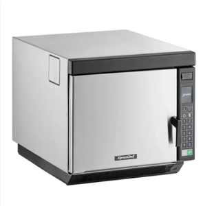 Olla de Cocción Rápida XpressChef Electric 2C JET14 Jetwave, Integrada, de Acero Inoxidable, Cobre y Silicona, 20L, para Autocaravanas y Hogares - Product Image 2