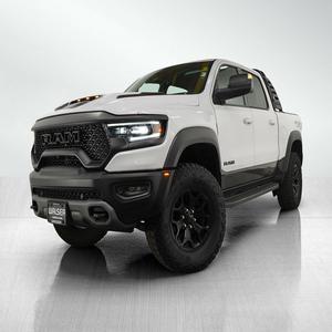 รถดอดจ์ แรม 1500 ปี 2021 มือสองขายดี รุ่น 5.7L V8 - Product Image 5