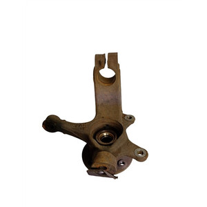 ASSALE ANTERIORE SINISTRO COMPLETO CITROEN C1 1a Serie 364688 (05>08) - Product Image 2