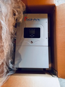 Inversores Híbridos de 8kW 8K-2P-N de la Mejor Calidad - Listos para Enviar - Product Image 2