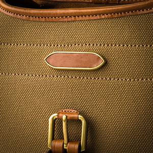 Bolsas de Cuero Genuino para Cartuchos, Diseño Personalizado con Logotipo, Impermeables, para Montura de Caballo, Alta Calidad, Venta al Por Mayor - Product Image 4