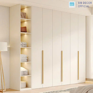Armoire en bois, haute qualité, durable, belle armoire, conçue sur demande - Product Image 5
