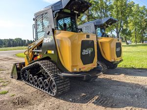 Se venden minicargadoras ASV - Product Image 6