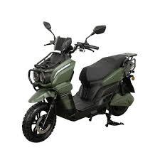 A7มอเตอร์ไซค์ไฟฟ้า72V 13000W ใช้ได้ระยะทางไกล120กม./ชม. 100Ah มอเตอร์ไซค์ไฟฟ้าวิบาก270กม. - Product Image 2