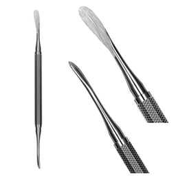 Hu-Friedy # Elevador periostal de doble extremo de 9 mm, 4.3 mm/8.4 mm, diseñado para fuente de alimentación manual - Product Image 1