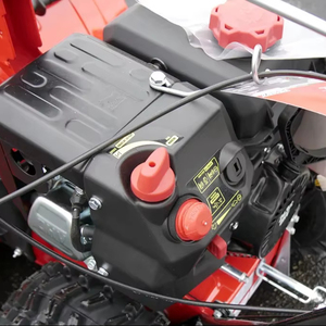 Souffleuse à neige abordable à vendre excellente condition et efficacité idéale pour le déneigement résidentiel et commercial - Product Image 6