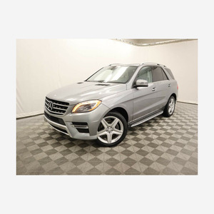 รถ M-CLASS MERCEDES-BENZ ขับด้วยมือ ML400และมือขวา - Product Image 2