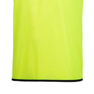 Chaleco Deportivo para Hombre, Talla Grande, Fabricación Personalizada, Informal, Ligero, Transpirable, de Secado Rápido, Sensación Deportiva, Verano - Product Image 6