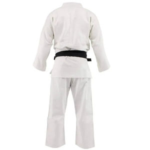 Jiu Jitsu uniforme professionnel de haute qualité sur mesure sur mesure bjj gi broderie et patchs jiu jitsu brésilien gi - Product Image 2