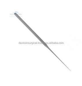 Punta de elevador TABB de acero inoxidable de alta calidad profesional en ángulo hoja de 451MM, 6 1/4 pulgadas por DAVICON ENTERPRISES - Product Image 2