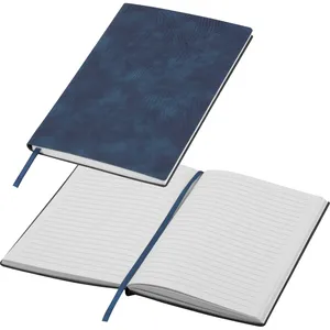 Quaderno Promozionale Beth A5 con Copertina Morbida, Gadget Personalizzati - Product Image 3