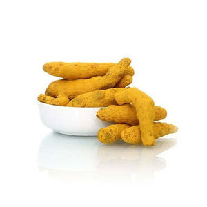 Curcuma frais d'origine vietnamienne à bas prix, curcuma en bâtonnets - Product Image 4