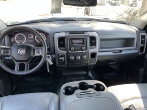 Ram 1500 Classic Tradesman 2020 Usada en Buen Estado - Product Image 5